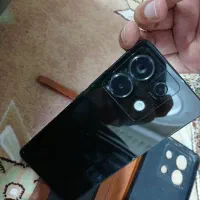 نوت ۱۳ پرو رم ۱۲