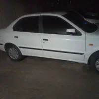 سمند|خودرو سواری و وانت|زنجان, |دیوار
