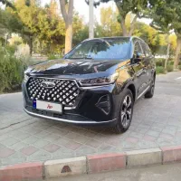 نقد/اقساط تیگو7پرومکس دودف خرید/فروش/معاوضه|خودرو سواری و وانت|اصفهان, فروردین|دیوار