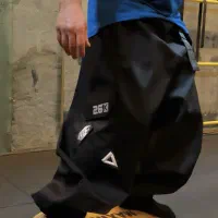 شلوار اسکی بیگ بگ ژاپنی استایل