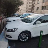 جک j5 مدل 1394 کارکرد 258000 اتوماتیک 1800|خودرو سواری و وانت|تهران, پونک|دیوار