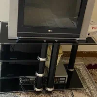 میز تلویزیون کاملا نو