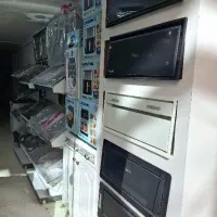 هود مخفی توکار وروکار(لوازم خانگی کورد شاپ)