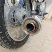 اگزوز s400