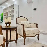 مبل کویین ، فرانسوی، چستر ، کلاسیک|مبلمان خانگی و میز عسلی|چهاردانگه (تهران), |دیوار