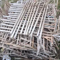 جک 3.5 و 4 متری صنایع سنگین|مصالح و تجهیزات ساختمان|بندر انزلی, مسکن مهر|دیوار