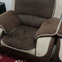 مبل دسته دو فروشی