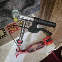 اسکوتر