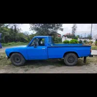 فروش نیسان|خودرو سواری و وانت|کلاچای, |دیوار