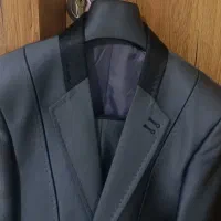 کت و شلوار...وکاپشن