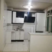 دولت آباد تک واحدی پارکینگ سندی قیمت استثنایی|فروش آپارتمان|کرج, دولت‌آباد|دیوار