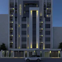 پیش فروش ۱و۲و۳ خوابه