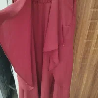 ست سارافون دامن