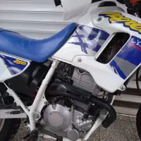 موتور دیگری (دیگیری) 250|موتورسیکلت|تهران, مشیریه|دیوار