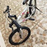 20 دنده ای سالم|دوچرخه، اسکیت، اسکوتر|ماکو, |دیوار