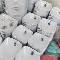 فروش ظروف ملامین تشریفاتی