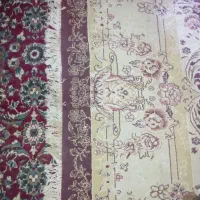 فرش|فرش|زهک, |دیوار
