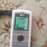 فروش گوشی LG|موبایل|تهران, عباس‌آباد|دیوار
