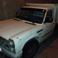 نیسان زامیاد کمپرسی