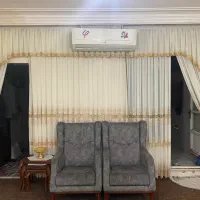 پرده حریر