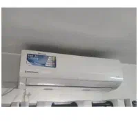 کولر گازی West Point 12000