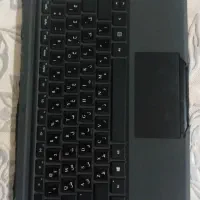 کیبورد تبلت سرفیس 6 خراب