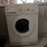 لباسشویی سامسونگ اصل کره
