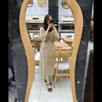 اینه شیک ومدرن|آینه|تبریز, |دیوار