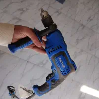 دریل چکشی نووا آکبند|ابزارآلات|محمدشهر, سیدآباد|دیوار