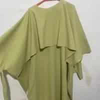 تعدادی لباس مانتو شومیز پافر کاپشن