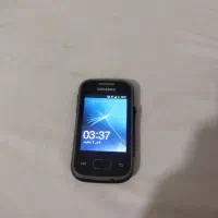 گوشی سامسونگ قدیمی سالم