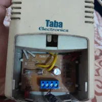 منبع تغذیه تابا درجه یک ۴ فیش