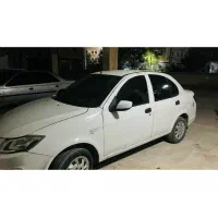 ساینا مدل ۹۹|خودرو سواری و وانت|گرگان, |دیوار