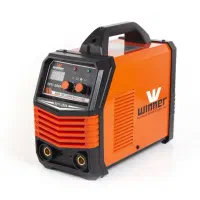 دستگاه جوش ۲۰۰ آمپر وینر مدل ۶۰۱۱