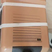 جاروبرقی ۱۲۰۰وات پارس خزر