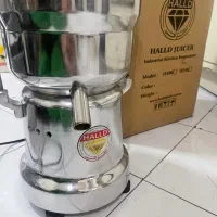 آبنیوه گیری صنعتی هالد مدل ۵۰۰