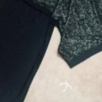 مانتو عبایی|لباس|شوش, |دیوار