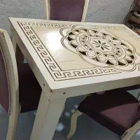 میزناهارخوری