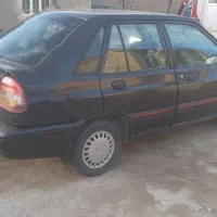 پراید ۱۴۱ مدل ۸۳|خودرو سواری و وانت|شاهین‌شهر, گزبرخوار|دیوار