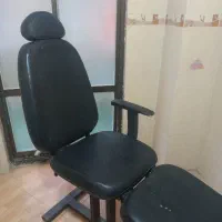 صندلی تاشو مناسب آرایشگاه|صندلی و نیمکت|لاهیجان, شهرک سلمان فارسی|دیوار