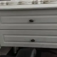 میز و آینه های درحدنو