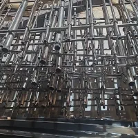 نرده دوراستخر