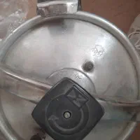 زودپز قدیمی