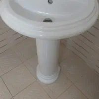 روشویی در حد مارک صدف