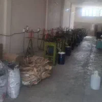 سوله یا کارگاه ۲۰۰ متری با برق ۳فاز ،گاز، آب|اجارهٔ دفتر صنعتی، کشاورزی، تجاری|پاکدشت, پاکدشت (مامازند)|دیوار