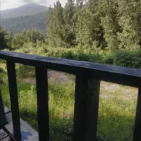 .کلبه ی جنگلی واقع در قلب جنگل های لفور مازندران|فروش خانه و ویلا|آلاشت, |دیوار