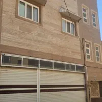 خیابان رازی تک واحدی طبقه اول ۳ خواب