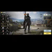 اکانت کالاف تاق بافری فایرسلام تبر نیاد تبر شناسم