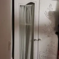 کمد سیسمونی نوزاد