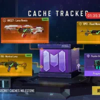 اکانت کالاف  لول 215 لجند6عدد|کنسول، بازی ویدئویی و آنلاین|تهران, شهرک محلاتی|دیوار